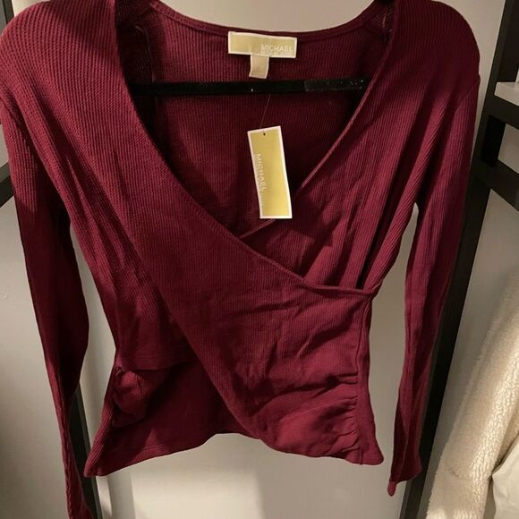 Michael Kors Top - Picture 3 of 5